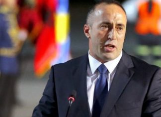 Haradinaj paralajmëron përsëri: Prekja e kufijve kthen tragjedinë