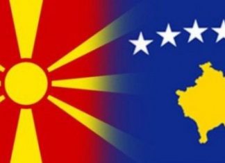 Skandali më Kosovën, Maqedonia ka njohur pavarësinë por ligji nuk e njeh (FOTO)