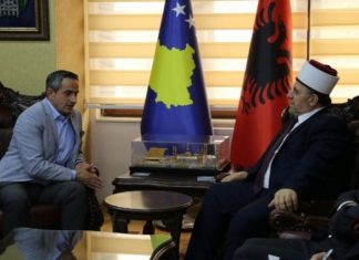 Xhamitë e Kosovës, të premten do bëjnë thirrje për pastrimin e vendit