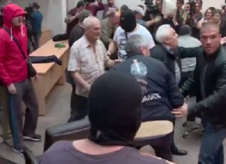 Agim Nuhiu rrëfen të pathënat e 27 prillit: Ja çfarë më tha Çavkovi me kryelartësi atë natë