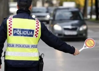 Konkursi për polici, përzgjidhen 500 kandidatë, 120 prej tyre shqiptarë