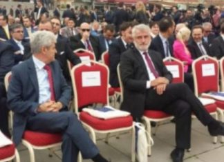 Ikin shqiptarët nga Maqedonia, politikanët do votojnë njëri-tjetrin