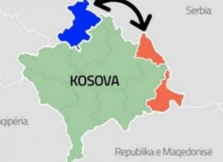 Cilat do të ishin pasojat e ndryshimit eventual të kufirit?