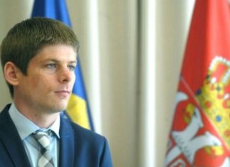 I ndalohet hyrja në Kosovë një serbo-francezi, konfirmon policia