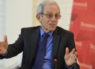 Serwer: Të presim ç’do të ndodh në Washington