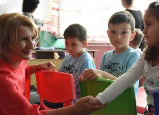 Nepotizëm në Tetovë, kryetarja Teuta Arifi emëron motrën e vet me postin e zv-drejtoreshës në shkollë