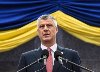 Thaçi: Jetoj në banesë me qira