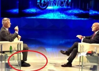 Shkon në emision me atlete, a u ndikua Thaçi nga Rama? Ja si përgjigjet ai (VIDEO)