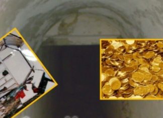 E pazakontë, shqiptari hap tunel 30 metra të gjatë për të dalë në shtëpinë e komshiut