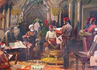 Egjipti ëndërron rikthimin e ish-familjes mbretërore shqiptare