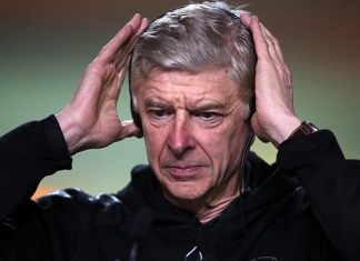 Ronaldo, Neymar dhe parashikimi revolucionar i Wenger