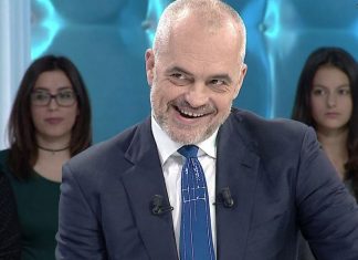 Rama flet për mbylljen e bastoreve: Do të shpëtojnë tifozët e Interit