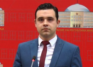Kostadinov: Ekonomia po lëviz në drejtim të duhur