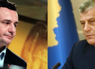 Kurti e vonon edhe një çështje: Nuk i shkon Thaçit në takim as pas ftesës së dytë
