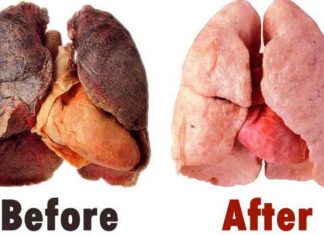 Me këtë recetë do shpëtoni kollaj, vetëm në pak ditë do i pastroni mushkëritë nga nikotina