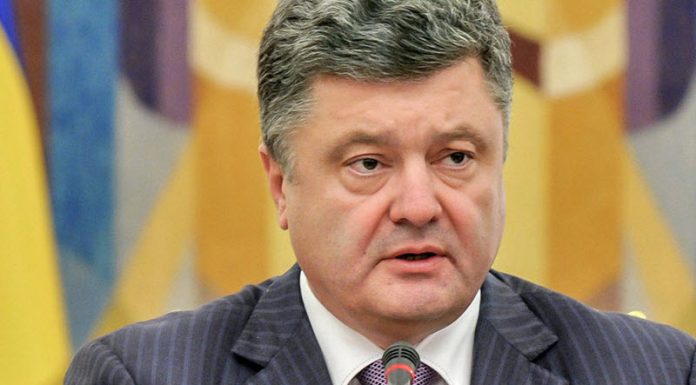 Petro-Poroshenko