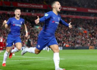 Çmendet Chelsea, Hazardit i ofron 750.000 euro në javë