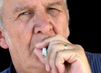 Tymosin duhan gjithë jetën, por mushkëritë i kanë të shëndetshme, ja arsyeja