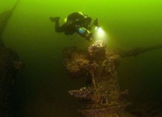 Pas 70 vitesh, gjenden nëndetëset e mbytura të Bashkimit Sovjetik, zbulohet e vërteta e tmerrshme