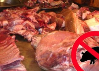 15 arsye pse myslimanët nuk e hanë mishin e derrit