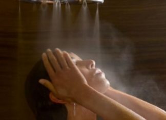 E pabesueshme çfarë i ndodh trupit nëse nuk laheni dy ditë