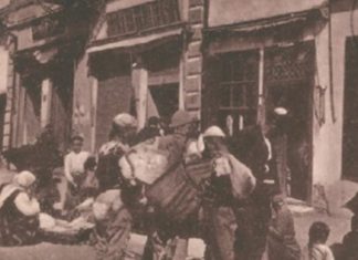 Shkëputja e Luginës së Preshevës nga përbërja e Kosovës më 1912