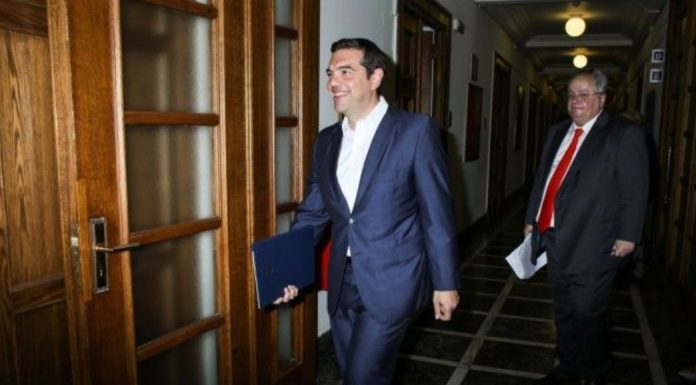 Tsipras
