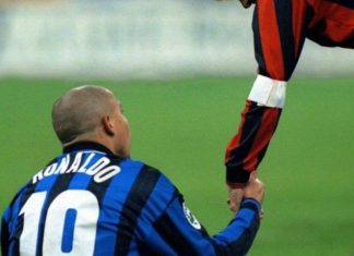 Ikona e Milanit: Nuk flinim para derbit, Ronaldo na shkatërronte