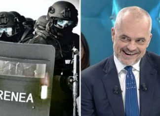 Edi Rama bën paralajmërimin e fortë pas arrestimeve të bujshme
