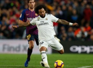 Real Madrid konfirmon diagnozën e dëmtimit të Marcelos