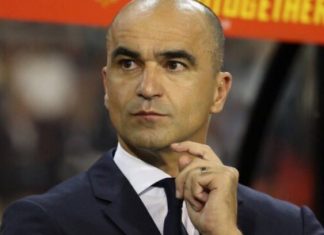 Martinez favoriti për të marrë drejtimin e Realit