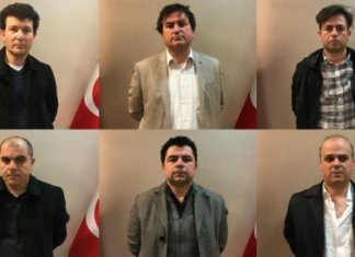 Presidenti Thaçi në mesin e 20 personave të parë që intervistohen për rastin e gylenistëve