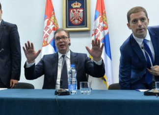 Serbia me skenar të ri për bisedimet, zbulohet plani