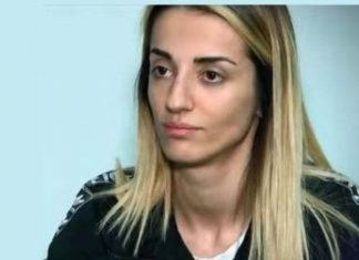 Bën kthesë Xhisiela, akuzon përsëri Rexhep Rrajën, për çfarë tani?