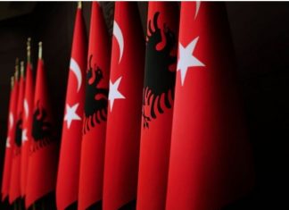 LAJMI I FUNDIT/ Amerika dhe Turqia e shpëtojnë detin shqiptar nga Greqia