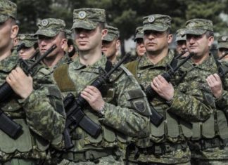 Zëvendësministri i FSK’së i reagon Rusisë pas paralajmërimit të saj për ushtrinë e Kosovës
