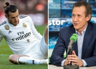 Valdano: Bale nuk është yll