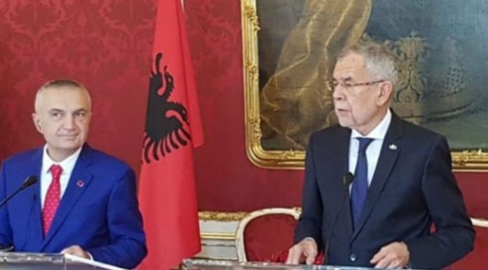 alexander van ilir meta