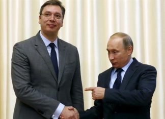 Analisti serb: Në këmbim të kësaj gjëje Vuçiç do e njohë Kosovën
