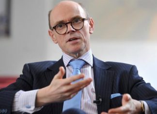 Ambasadori norvegjez në Beograd: Kosova ka të drejtë ta ketë ushtrinë e saj
