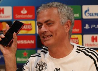 Mourinho tregon të ardhmen e tij