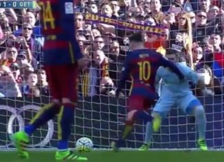 Inter kërkon dy yjet e Barcelonës