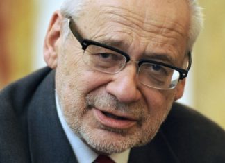 Busek: Ndryshimi i kufijve mes Kosovës dhe Serbisë, opsion real