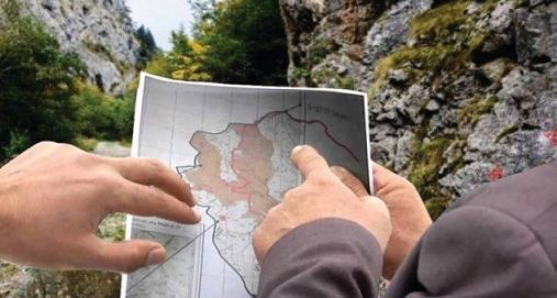 Info Shqip: Demarkimi i kufirit, ministri serb thotë se shtetet e rajonit i frikësohen zgjerimit të territoreve shqiptare