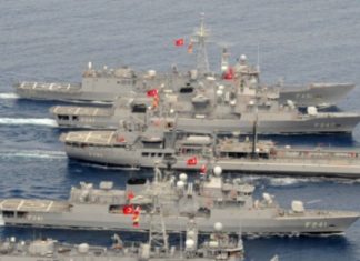 Turqia kërcënon Greqinë me luftë për detin, Shqipëria bën të kundërtën, i’a fal në tavolinë