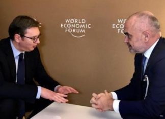Telekomi serb shumë afër blerjes së telekomit shqiptar