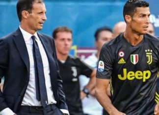 Allegri shkund ekipin: Nuk toleroj asnjë gabim ndaj Empolit