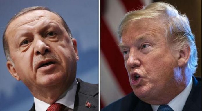erdogan trump