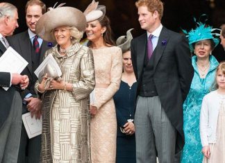 8 fjalët që nuk do ti dëgjoni kurrë nga familja mbretërore