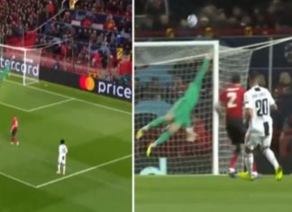 De Gea drejt Juventusit? Burimet nga Manchesteri e bëjnë fakt të kryer